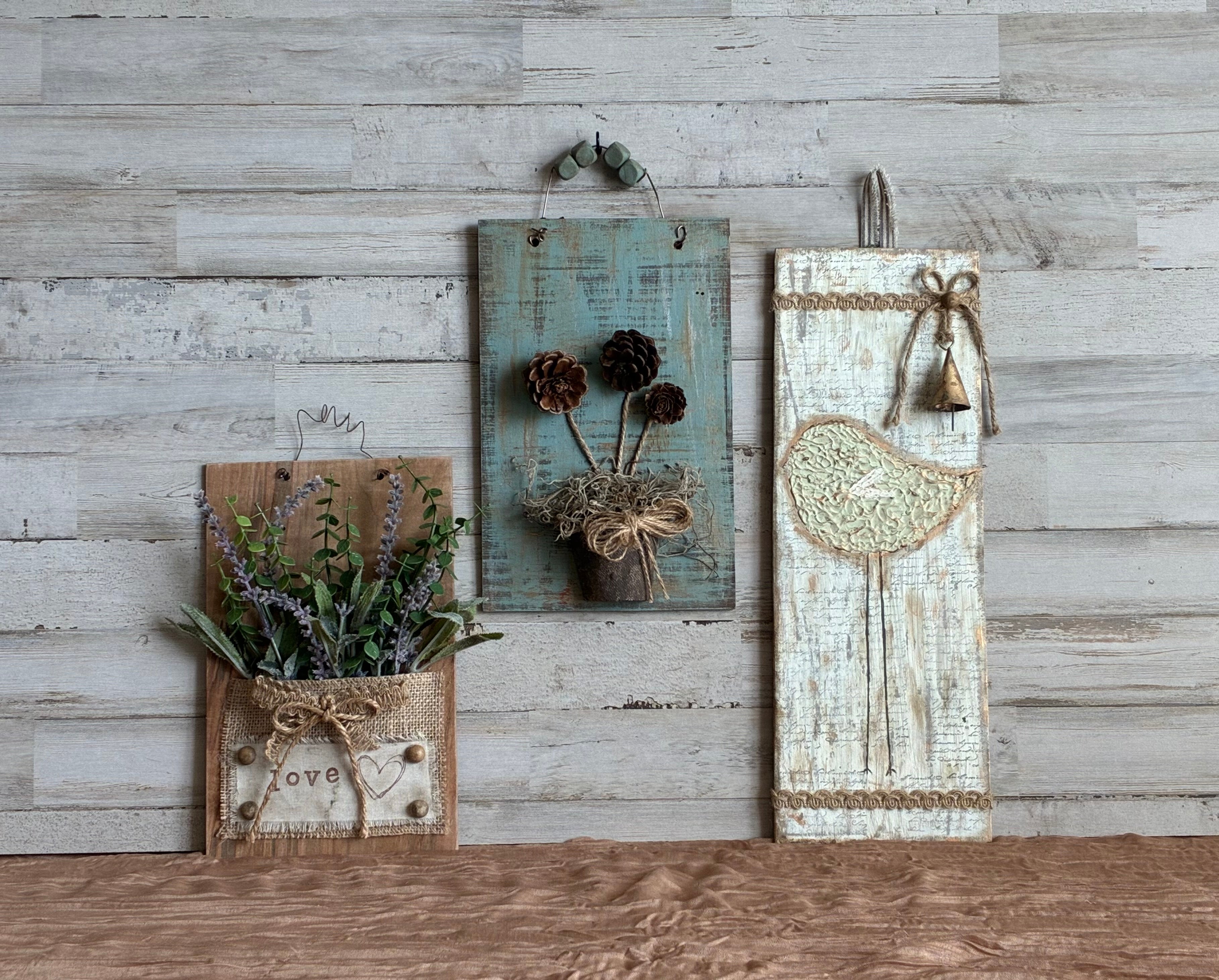 Wall Hangings