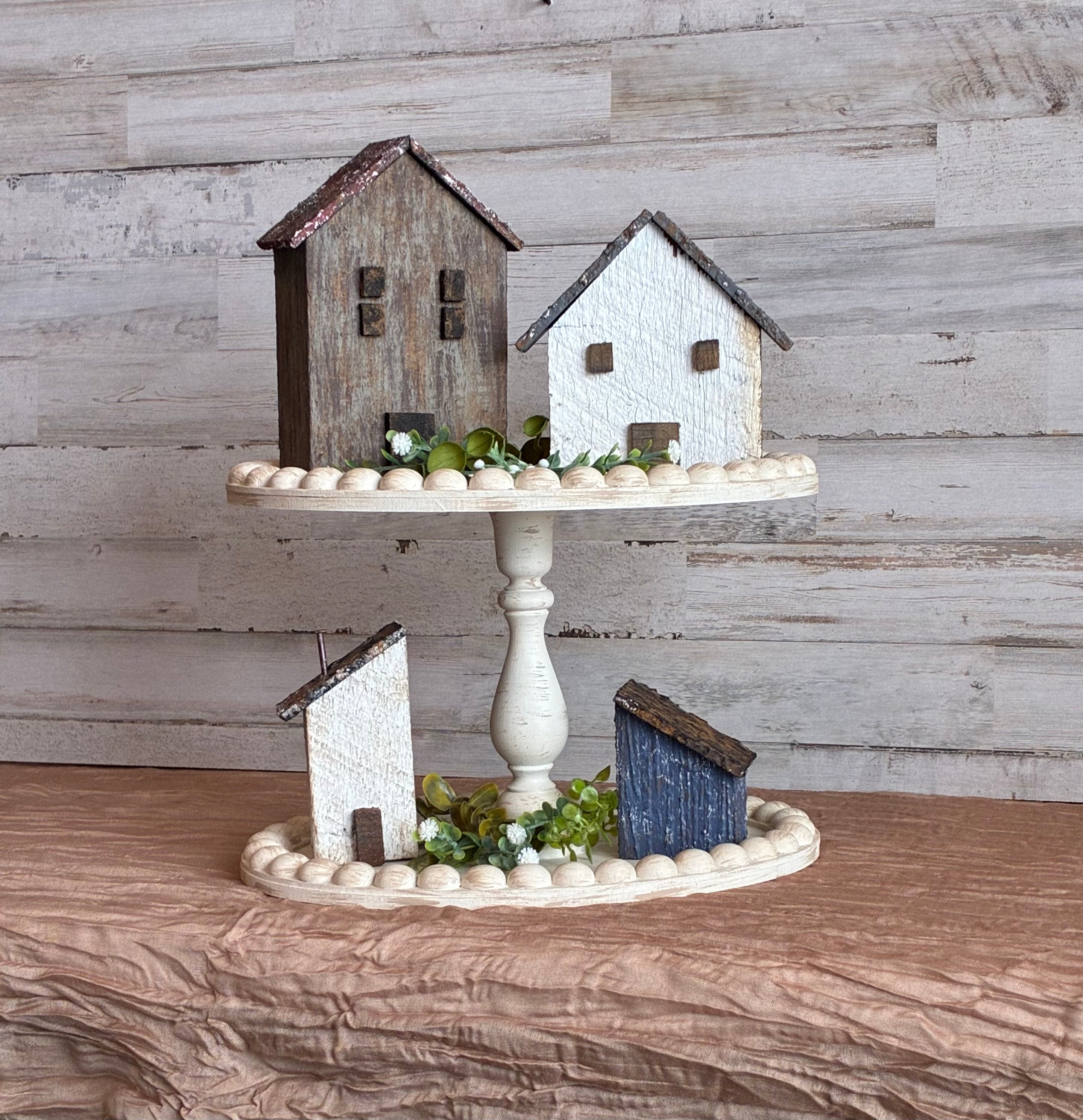 Cottages